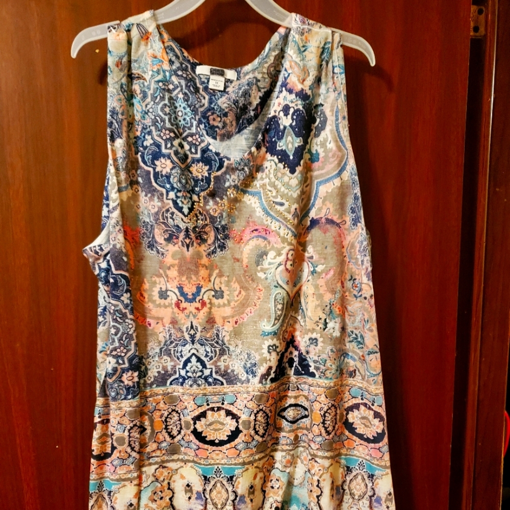 Ladies top